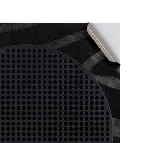 NBA Cleveland Cavaliers Black Animal Print Xbox Series S Console Skin